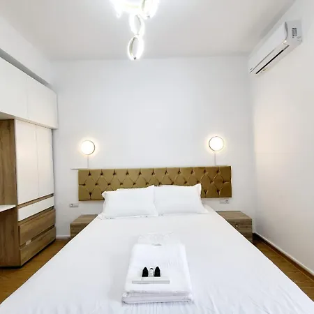 Apartamento Ahamed Greek Smpco Atenas Exterior foto