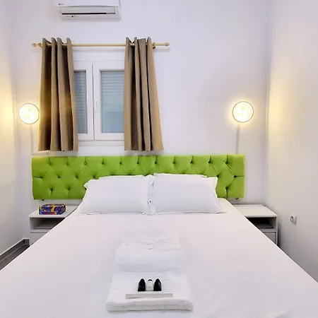 Apartamento Ahamed Greek Smpco Atenas Exterior foto