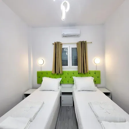 Apartamento Ahamed Greek Smpco Atenas Exterior foto