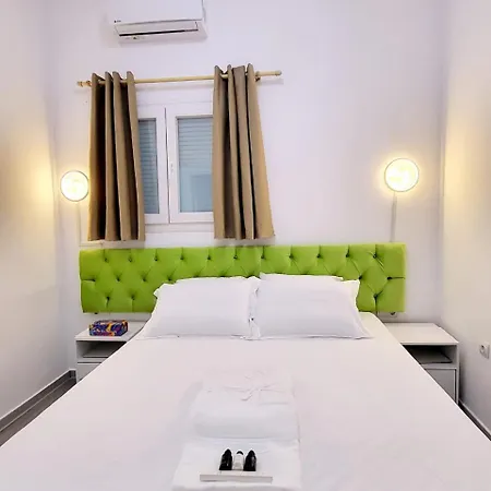 Apartamento Ahamed Greek Smpco Atenas Exterior foto