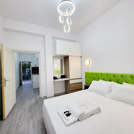 Apartamento Ahamed Greek Smpco Atenas Exterior foto
