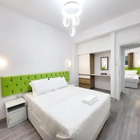 Apartamento Ahamed Greek Smpco Atenas Exterior foto