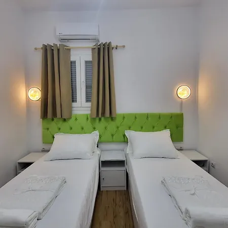 Apartamento Ahamed Greek Smpco Atenas Exterior foto