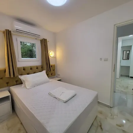 Apartamento Ahamed Greek Smpco Atenas Exterior foto