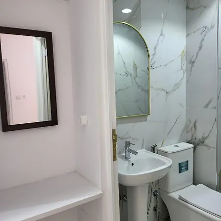 Apartamento Ahamed Greek Smpco Atenas Exterior foto