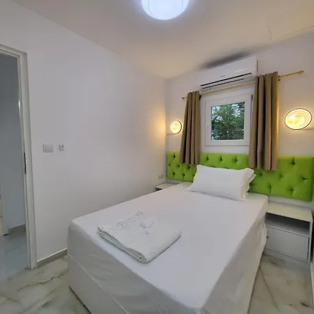 Apartamento Ahamed Greek Smpco Atenas Exterior foto