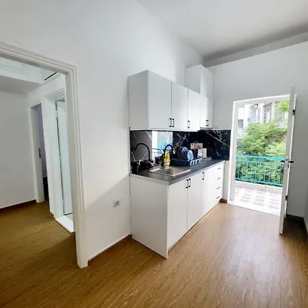 Apartamento Ahamed Greek Smpco Atenas Exterior foto