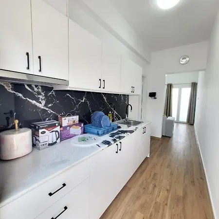 Apartamento Ahamed Greek Smpco Atenas Exterior foto