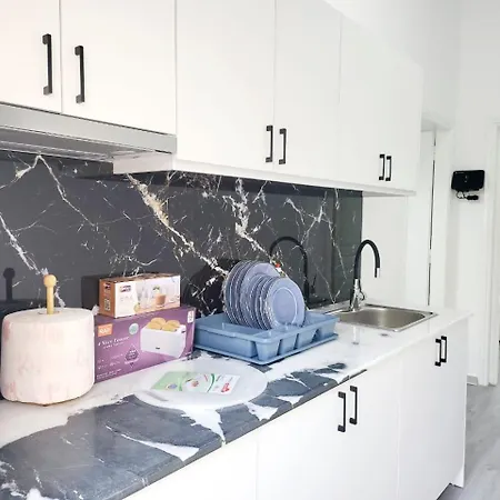 Apartamento Ahamed Greek Smpco Atenas Exterior foto