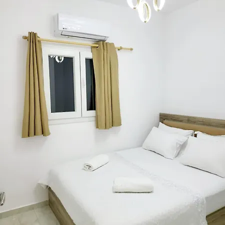 Apartamento Ahamed Greek Smpco Atenas Exterior foto