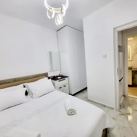 Apartamento Ahamed Greek Smpco Atenas Exterior foto