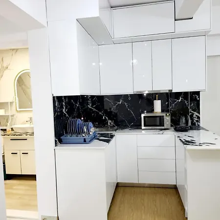 Apartamento Ahamed Greek Smpco Atenas Exterior foto