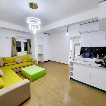 Apartamento Ahamed Greek Smpco Atenas Exterior foto