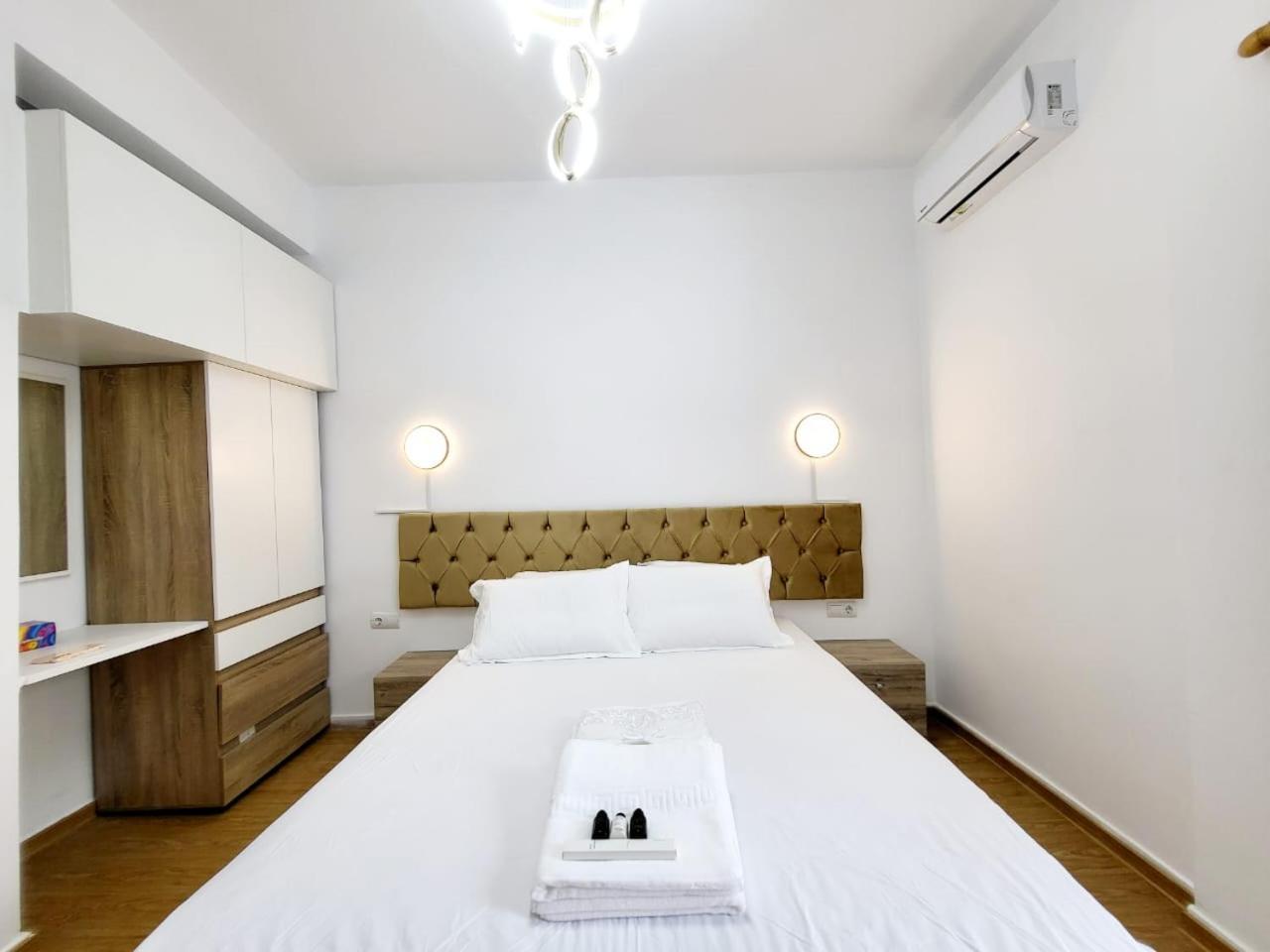 Ahamed Greek Smpco Apartment Athens