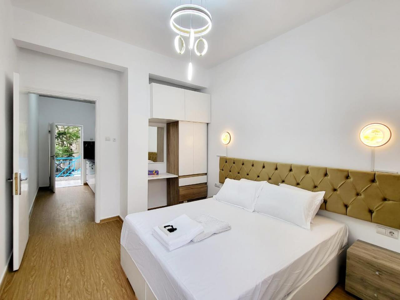 Apartment Ahamed Greek Smpco Athens