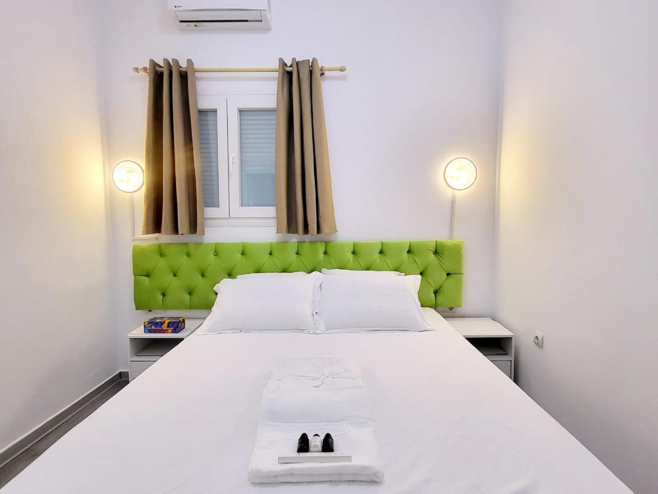 Apartment Ahamed Greek Smpco
