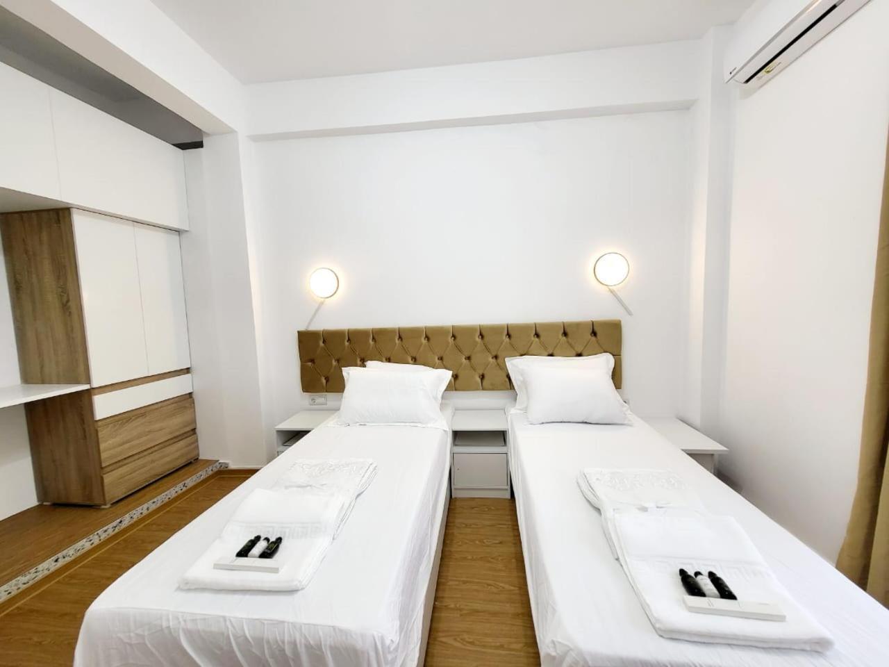 Apartment Ahamed Greek Smpco