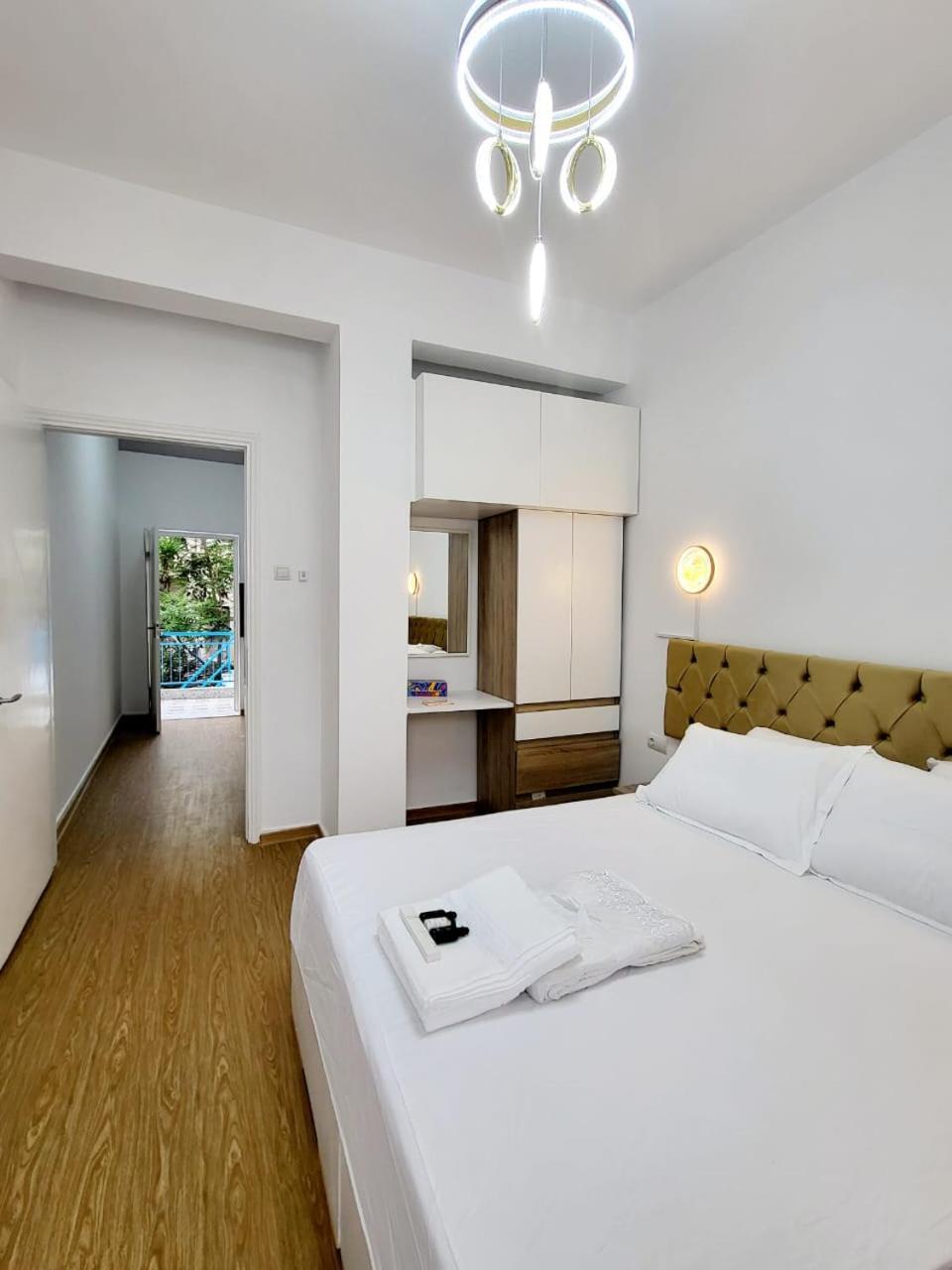 Ahamed Greek Smpco Apartment