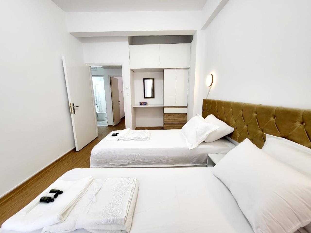 Ahamed Greek Smpco Apartment *