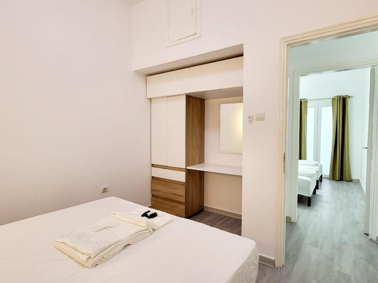 Ahamed Greek Smpco * Athens
