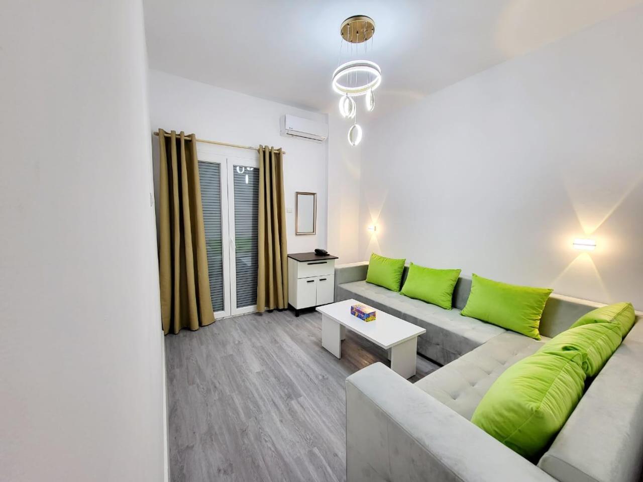 Ahamed Greek Smpco Apartment