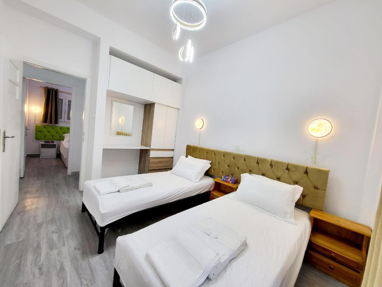 Ahamed Greek Smpco Apartment Athens