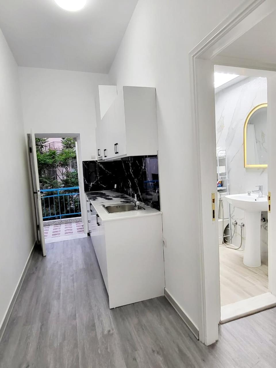 Ahamed Greek Smpco Apartment