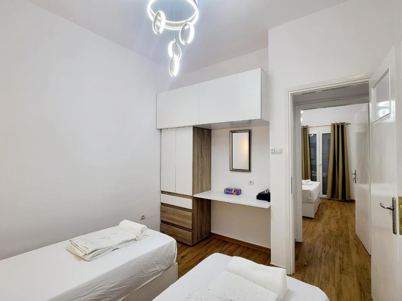 Ahamed Greek Smpco Athens