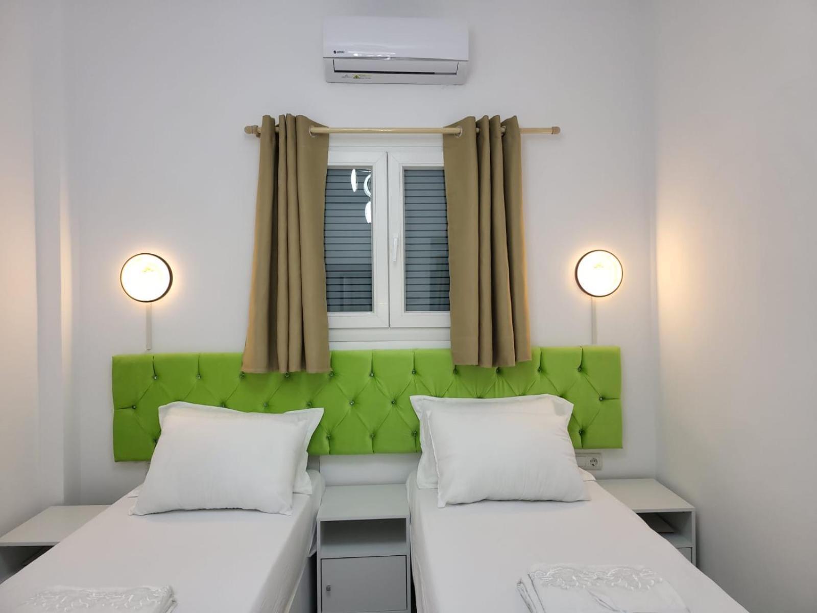 Ahamed Greek Smpco Apartment