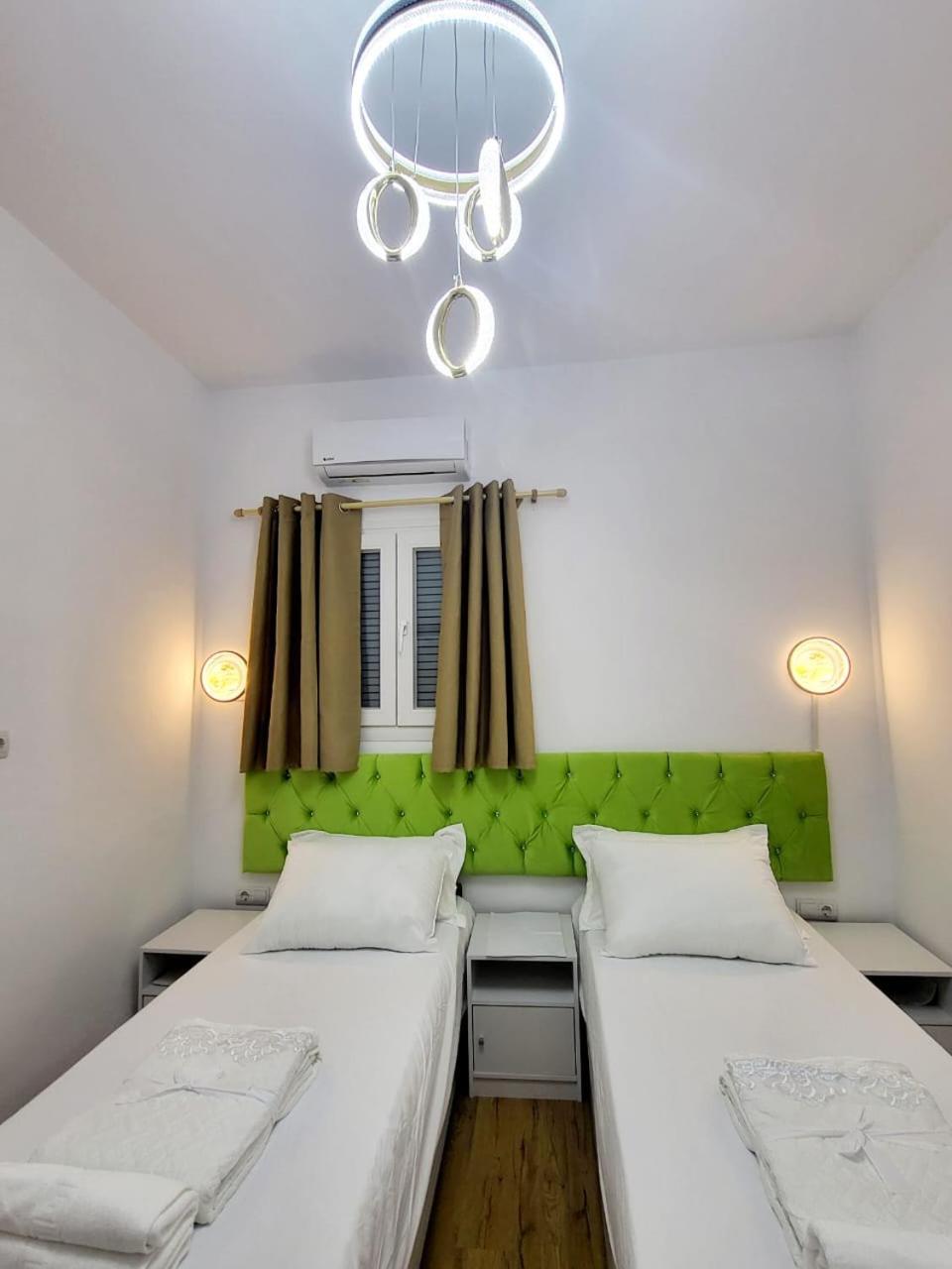 Ahamed Greek Smpco Apartment *
