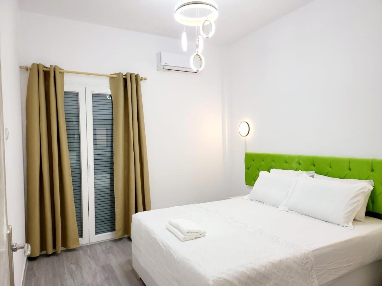 Ahamed Greek Smpco Apartment Athens