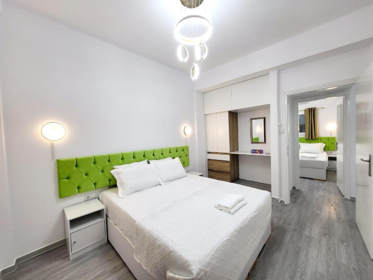 Apartment Ahamed Greek Smpco *