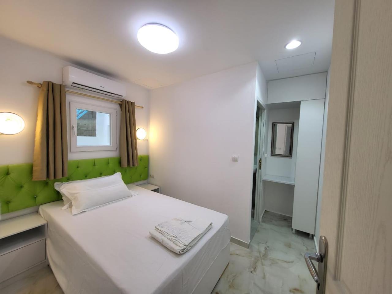 Ahamed Greek Smpco Apartment Athens