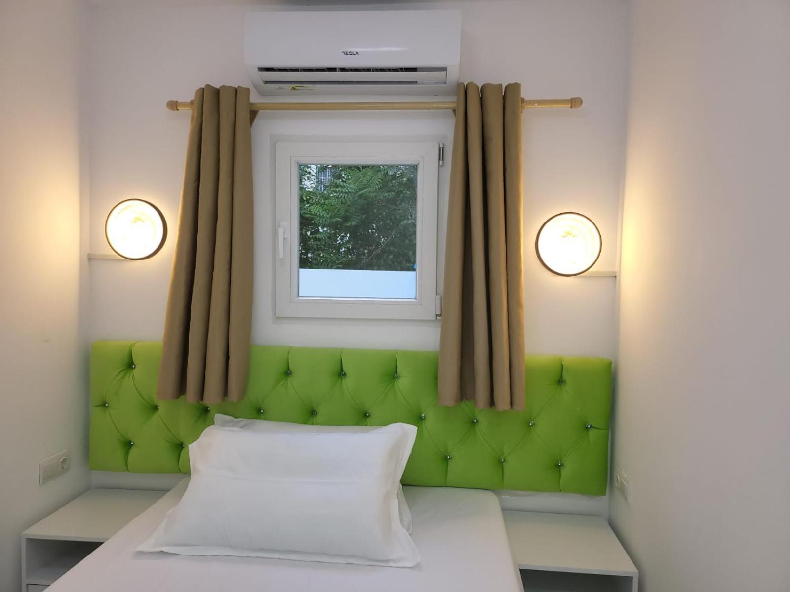 Ahamed Greek Smpco Apartment Athens