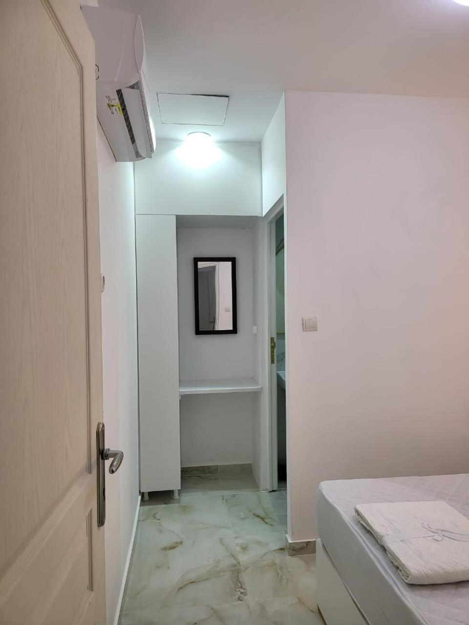 Apartment Ahamed Greek Smpco *