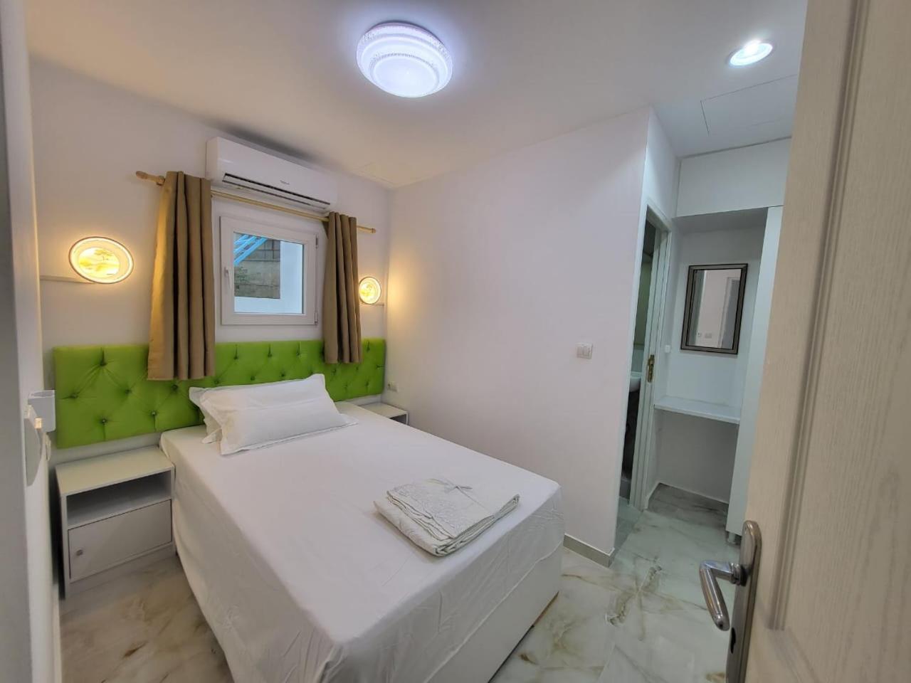 Ahamed Greek Smpco Apartment Athens