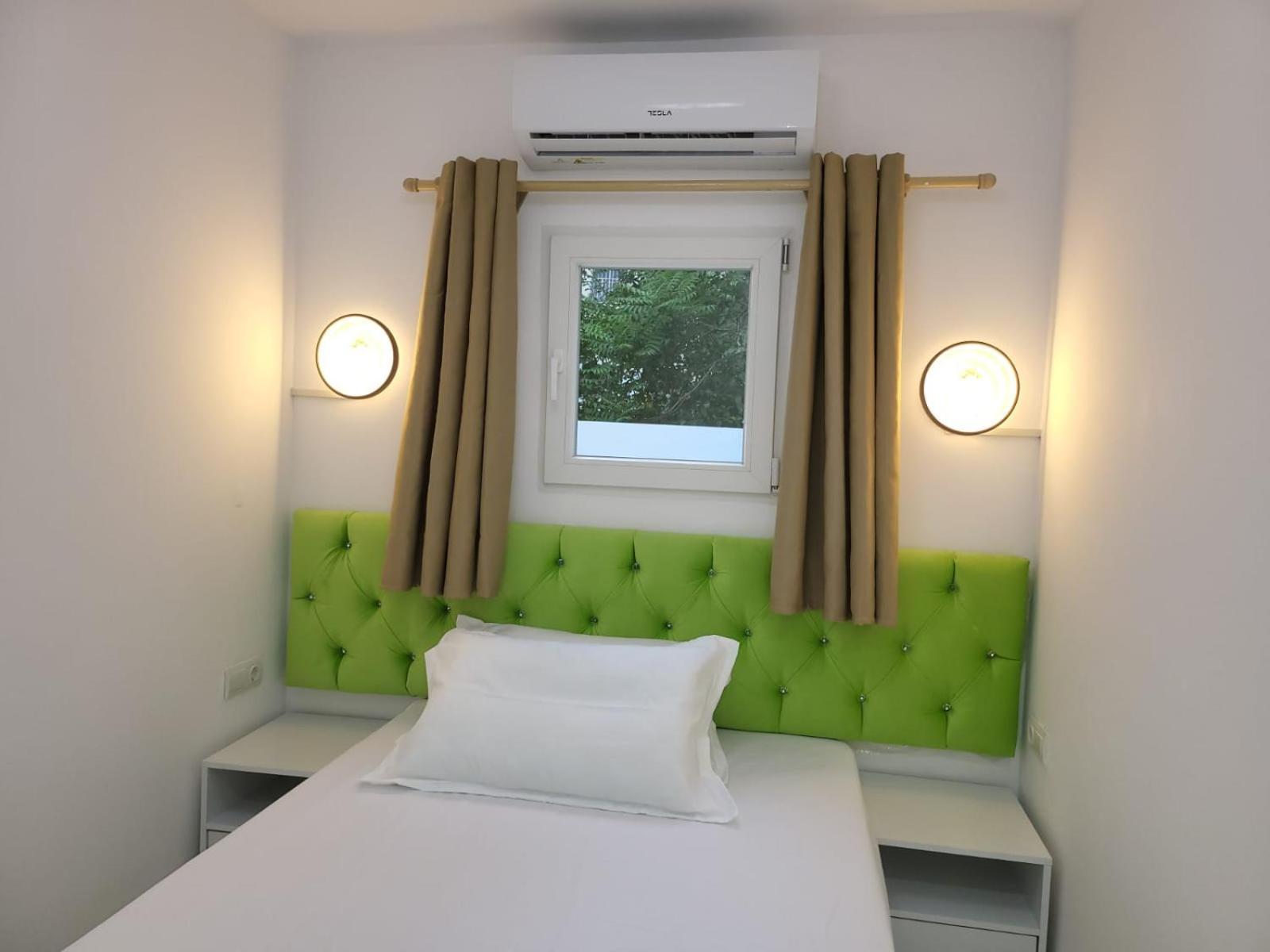 Ahamed Greek Smpco Apartment