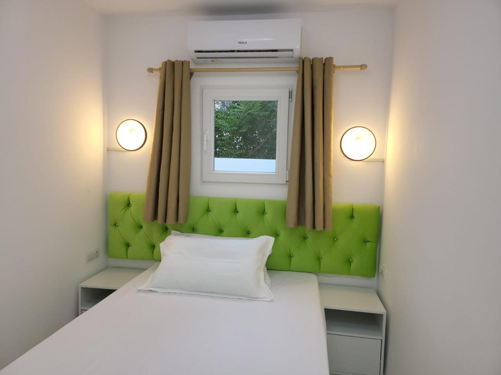 Ahamed Greek Smpco Apartment