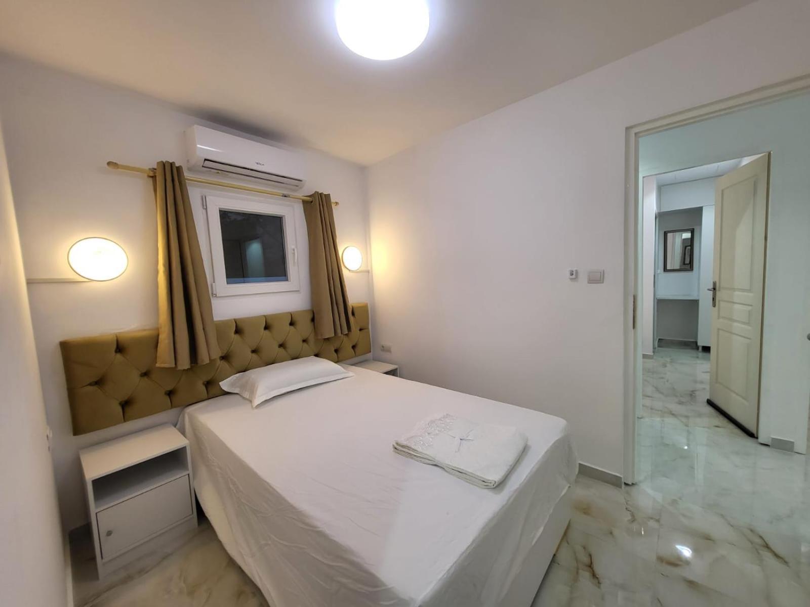 Ahamed Greek Smpco Apartment