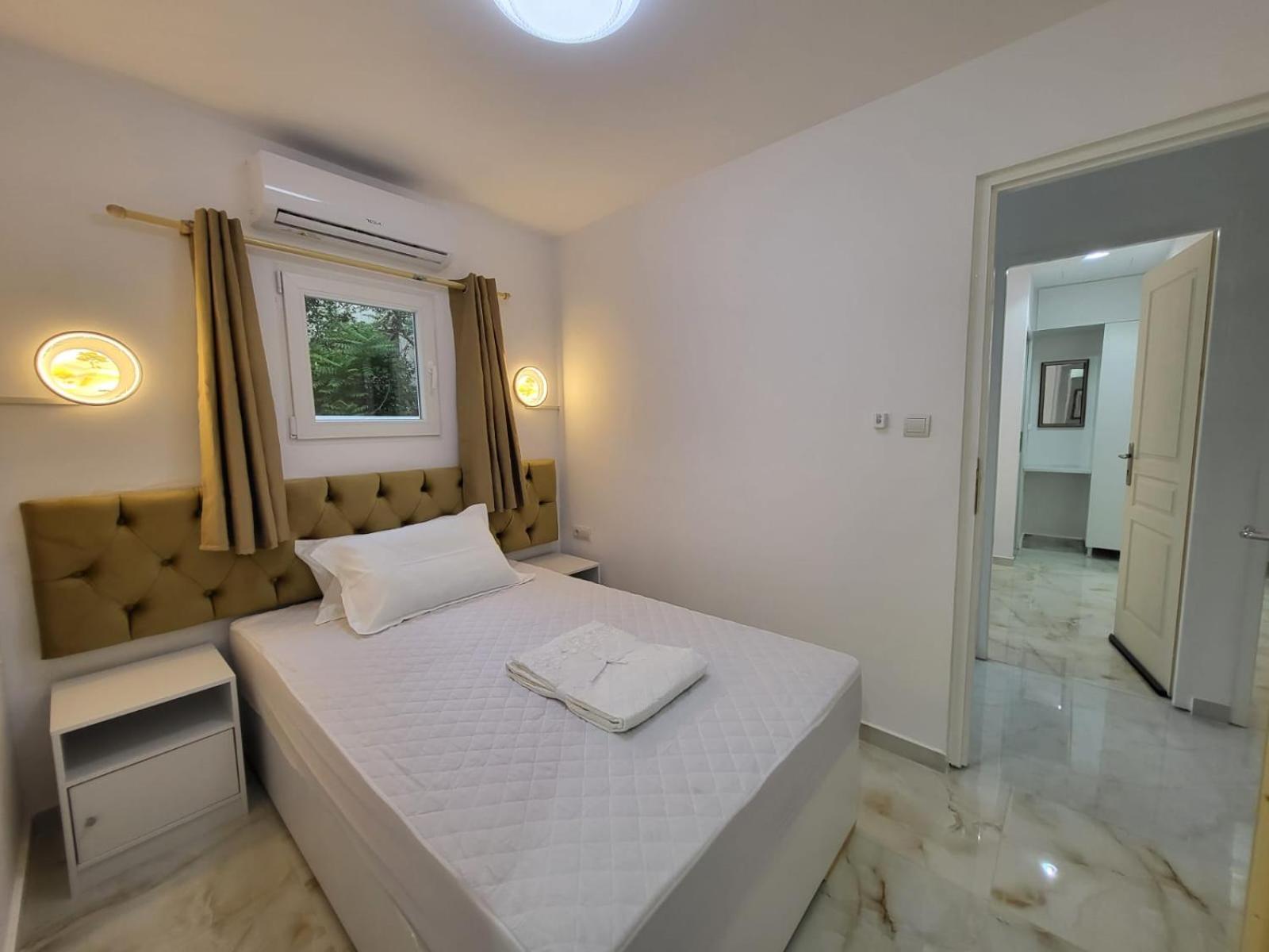 Apartment Ahamed Greek Smpco