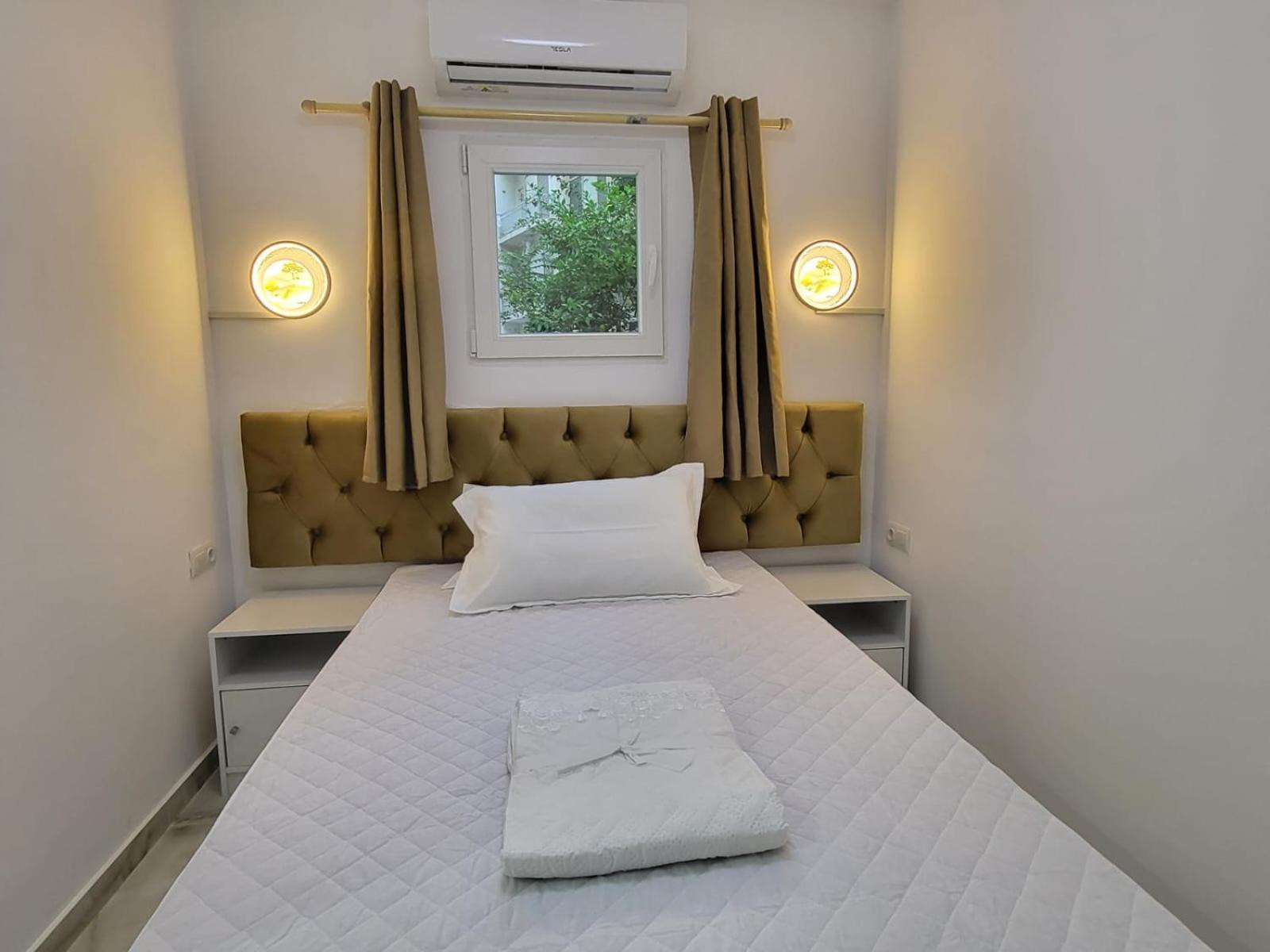 Apartment Ahamed Greek Smpco *