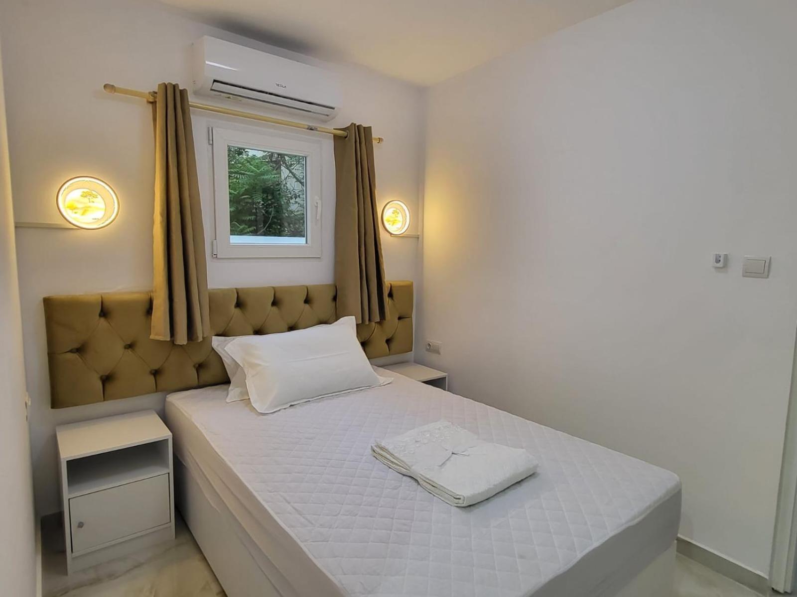 Apartment Ahamed Greek Smpco Athens
