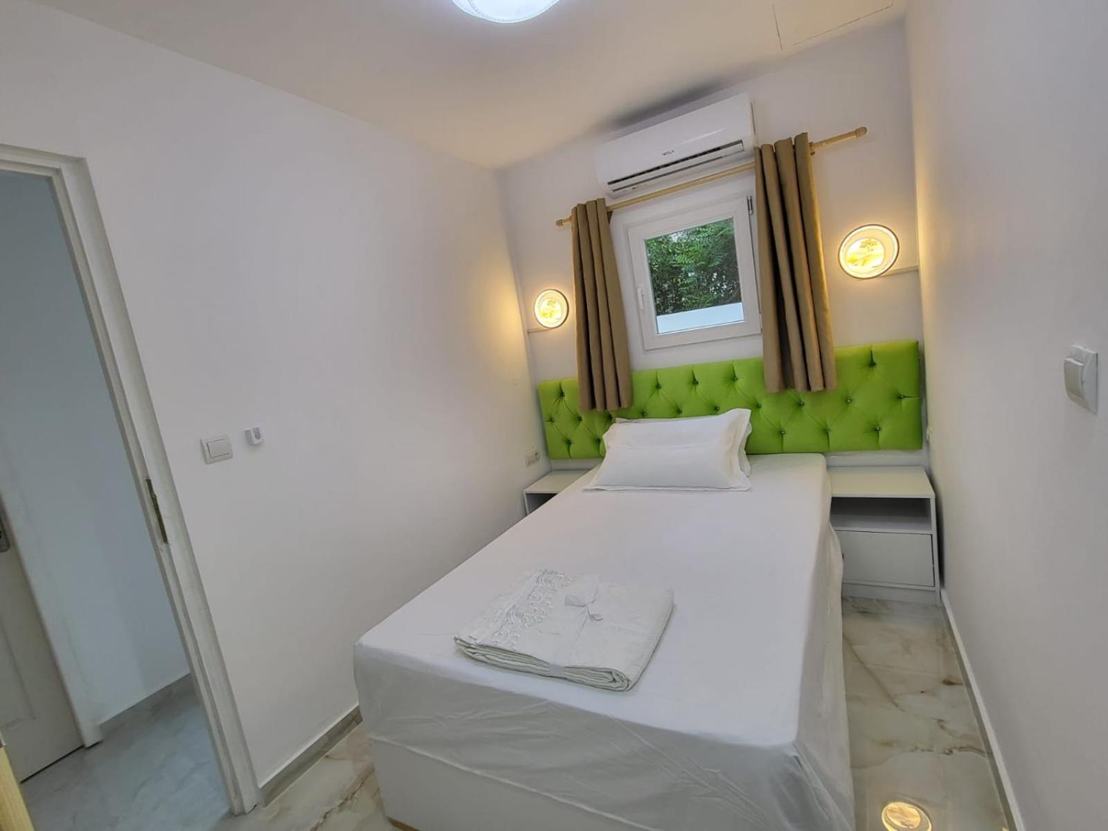 Ahamed Greek Smpco Apartment
