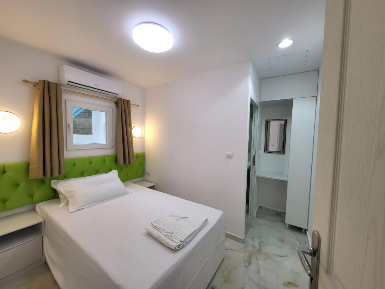Ahamed Greek Smpco Apartment Athens