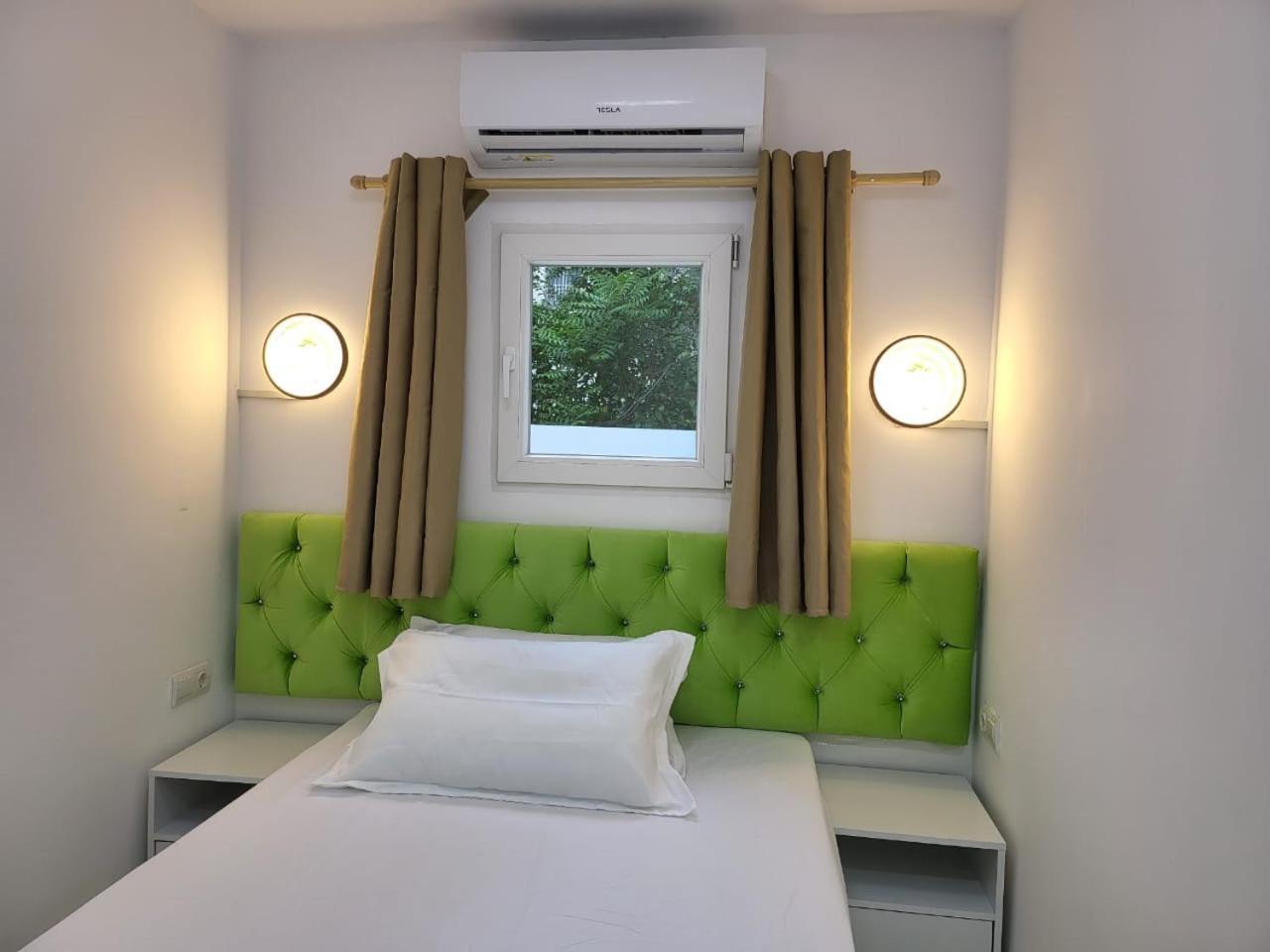 Ahamed Greek Smpco Apartment