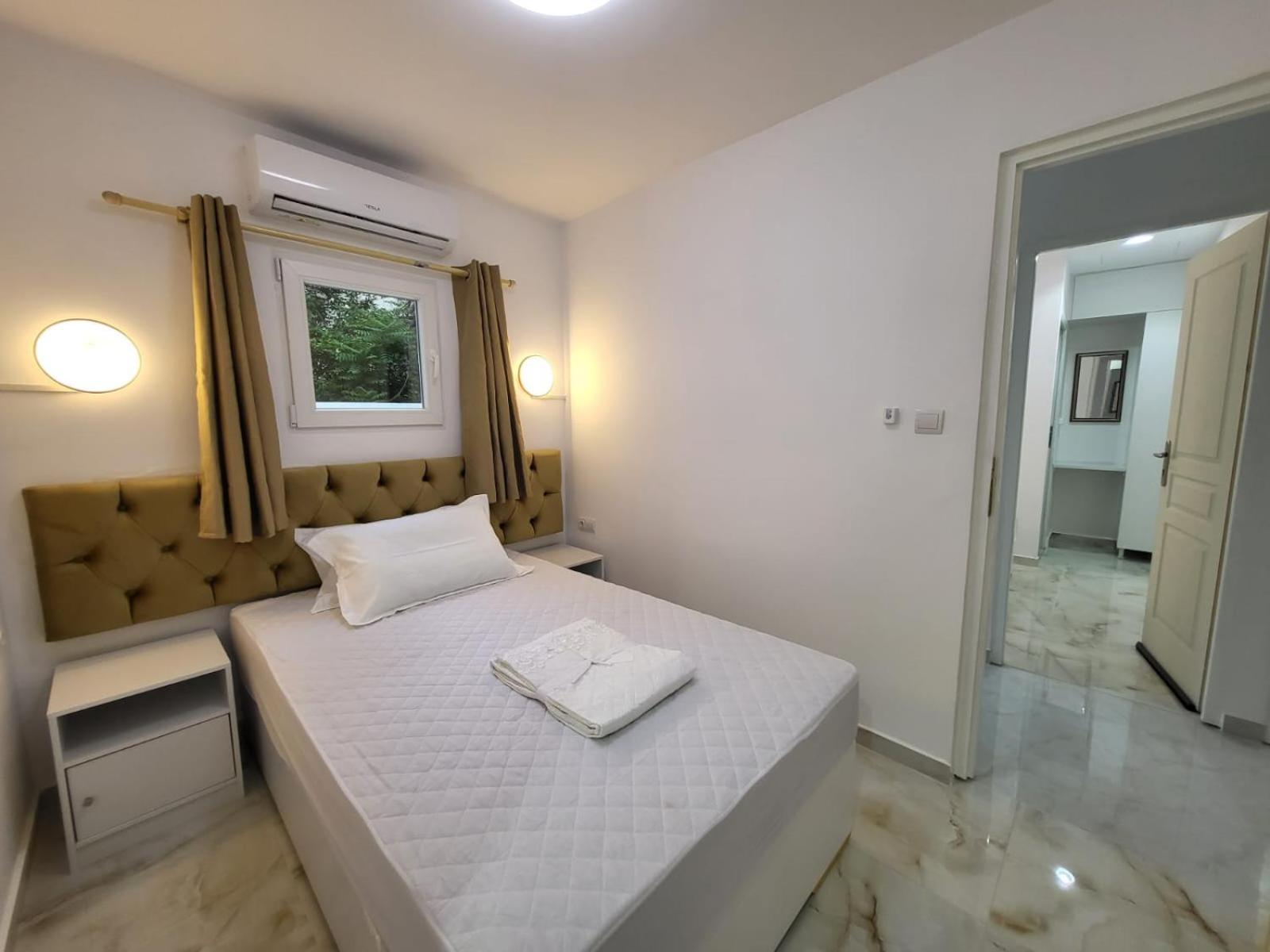 Apartment Ahamed Greek Smpco
