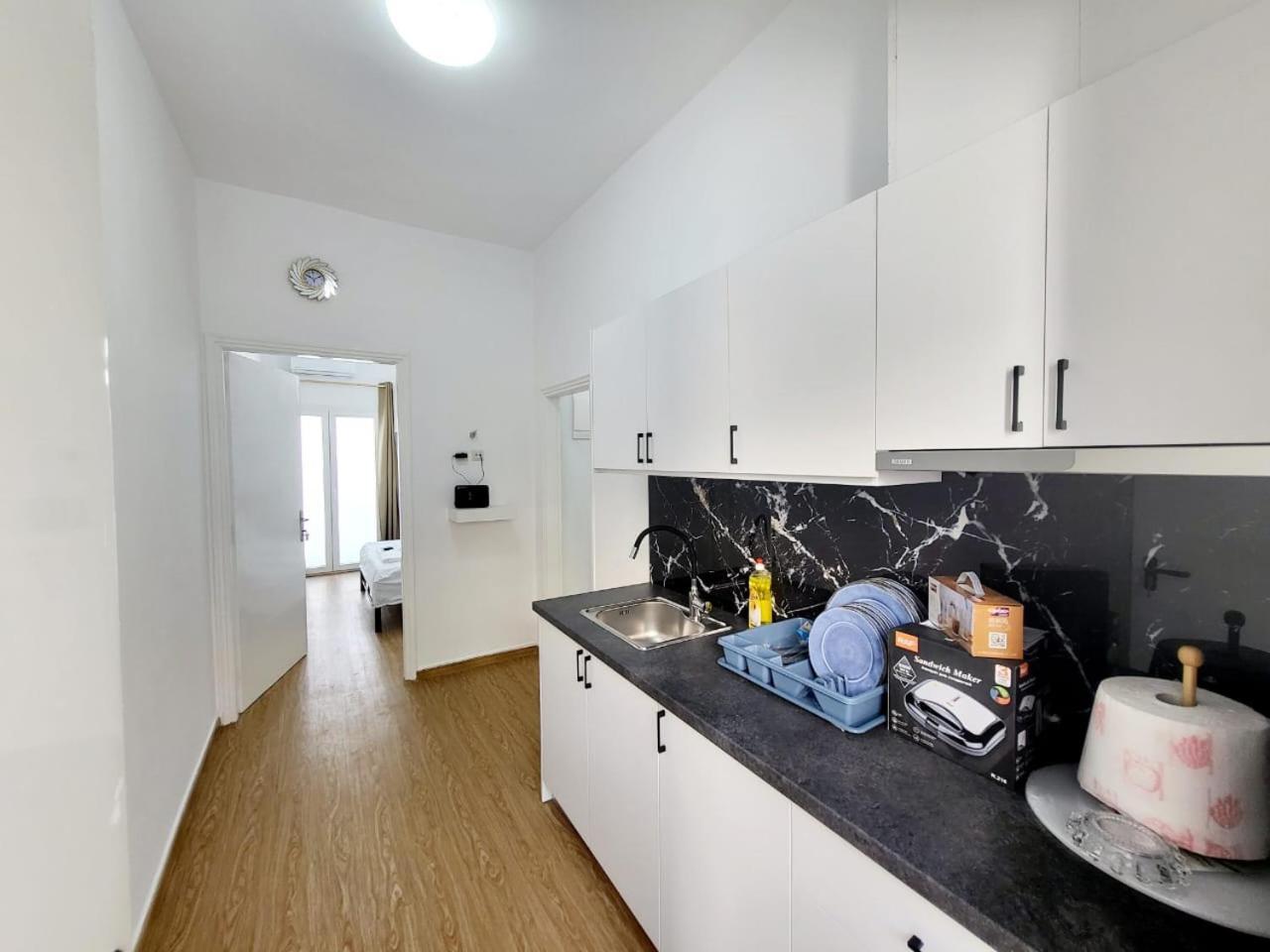 Apartment Ahamed Greek Smpco
