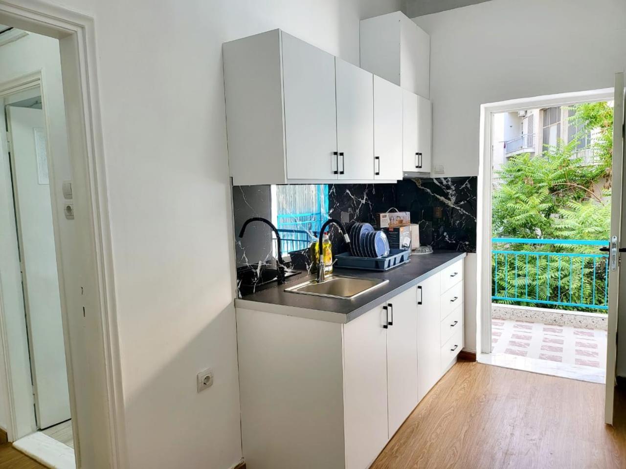 Apartment Ahamed Greek Smpco