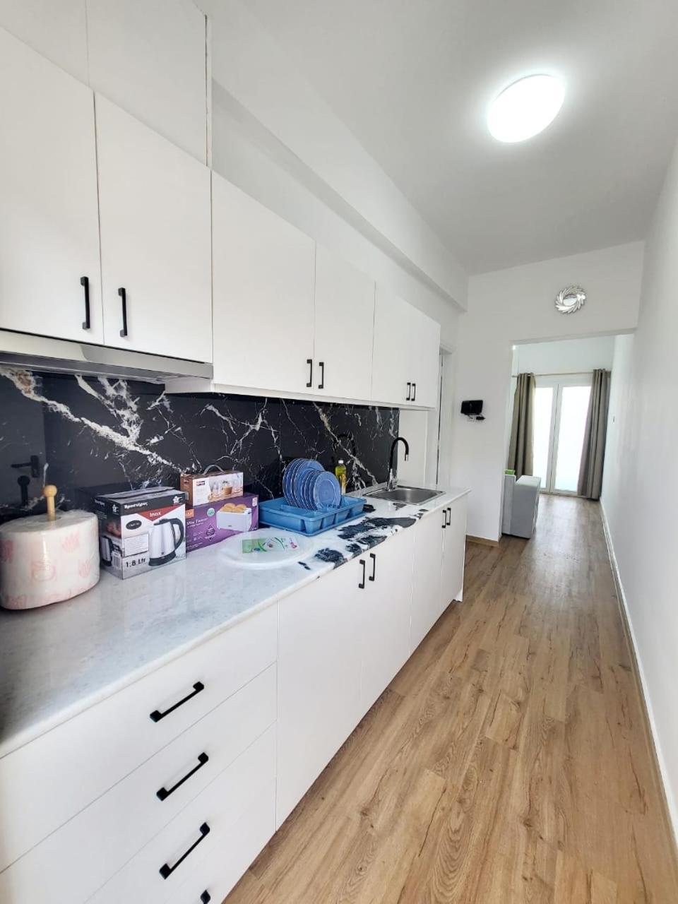 Ahamed Greek Smpco Apartment *